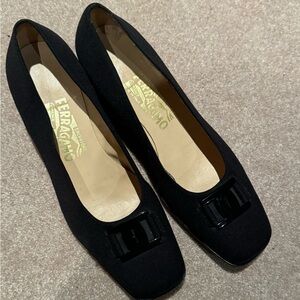 Ferragamo women’s shoes